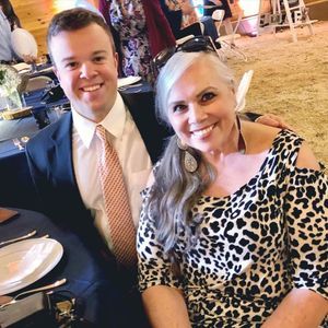 Meet your Posher, Joel